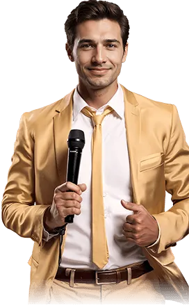 SZÓRAKOZTATÓ MŰSOR