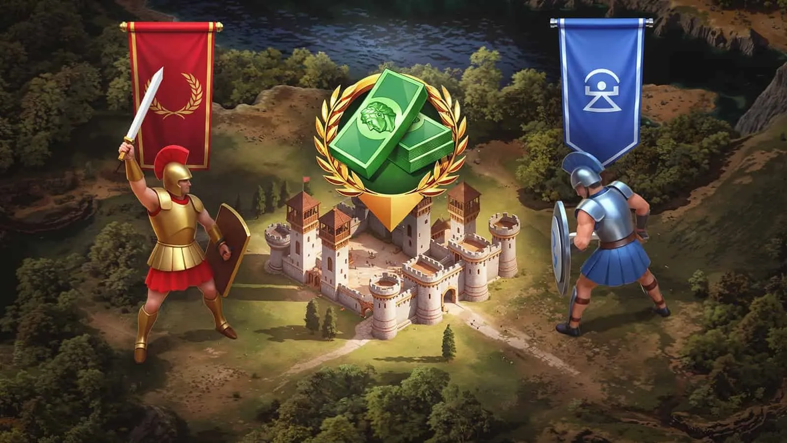 Legiano Összecsapás